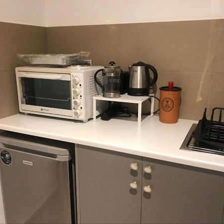 Central Kolonaki Living Atina Dış mekan fotoğraf