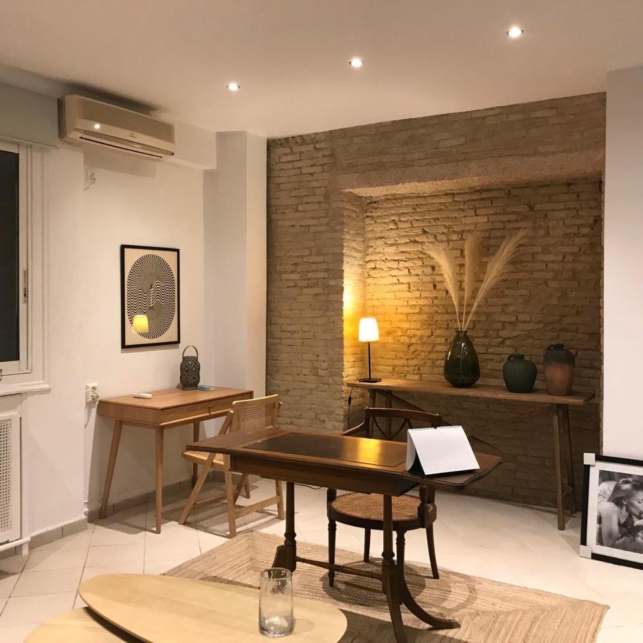 Central Kolonaki Living Atina Dış mekan fotoğraf