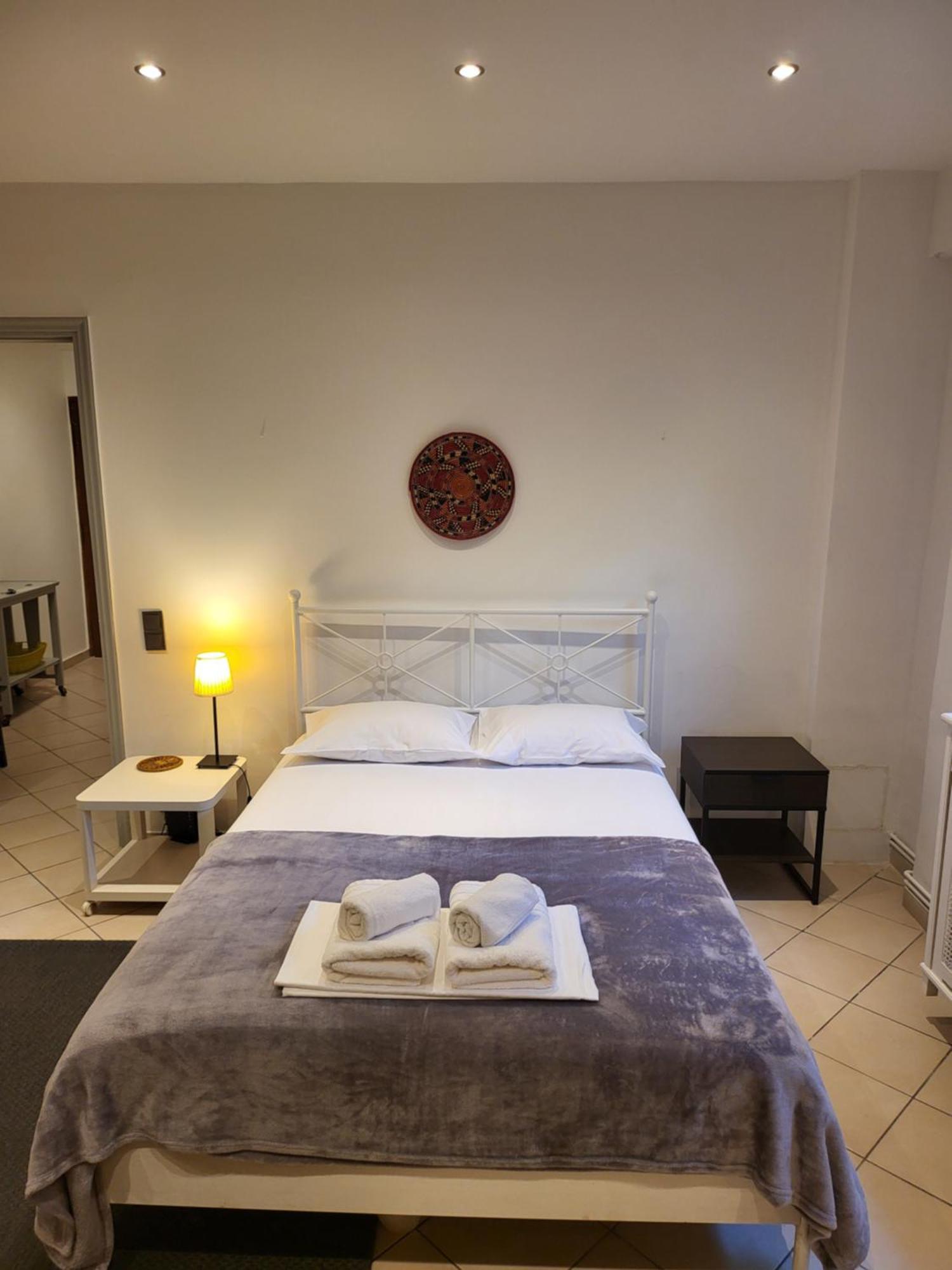 Central Kolonaki Living Atina Dış mekan fotoğraf