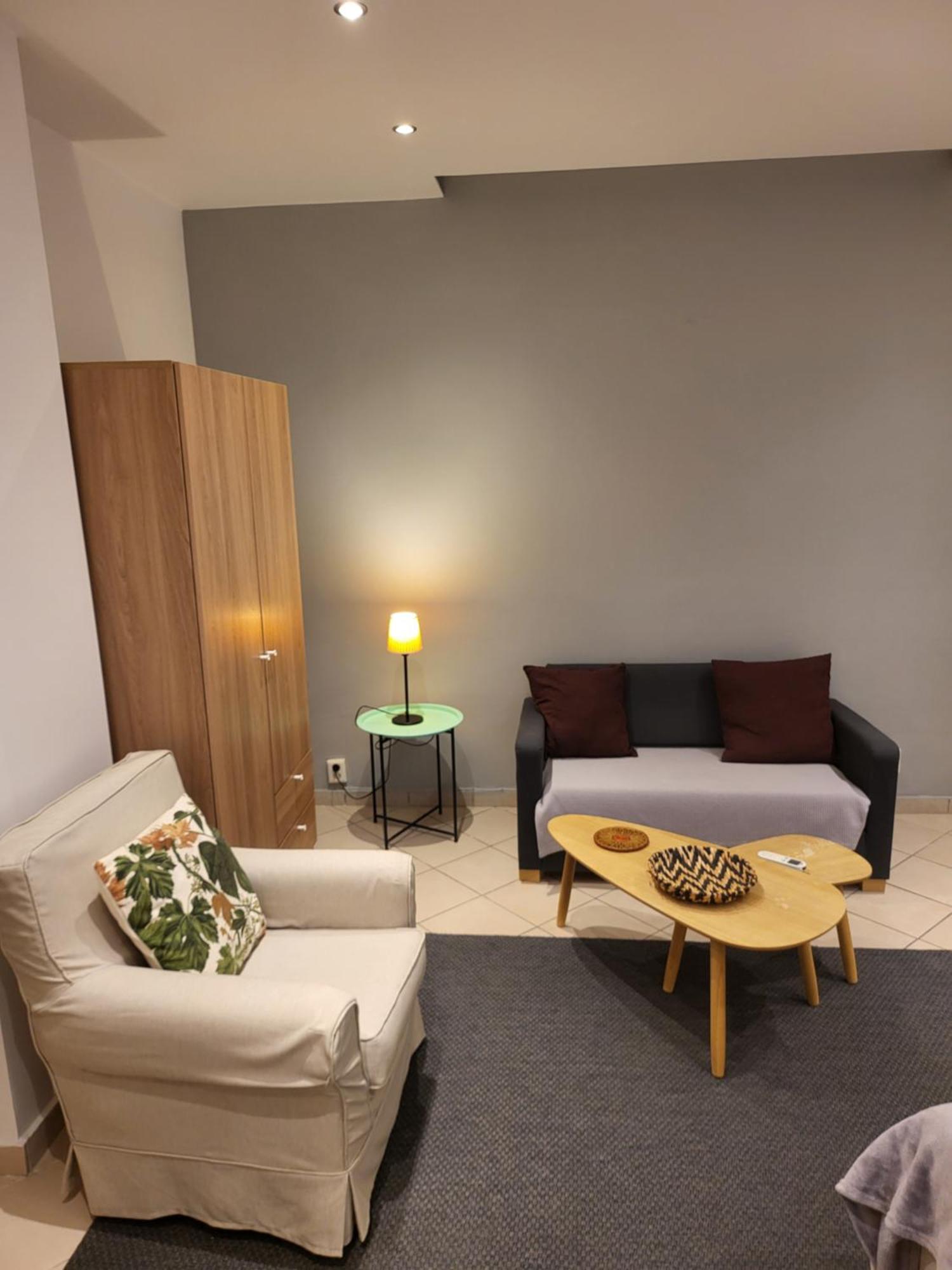 Central Kolonaki Living Atina Dış mekan fotoğraf